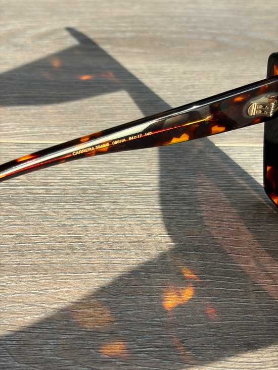 Carrera 3046/S sunglasses Havana brown tortoiseshell main image 4